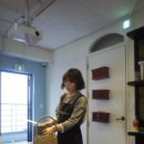 안단테블룸스쿨 | 카네이션 꽃바구니#안단테블룸스쿨 베이직 코스 후기#안단테블룸스쿨 서포터즈4기#플로리스트...