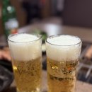 GS25발산파크점(마곡) | 발산역맛집 화로담양꼬치 마곡점, 고급스러운 무드에서 즐기는 초벌 양꼬치 후기