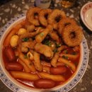 올래볶이 네이버블로그