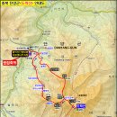 충북 단양 도락산(964m)~.. 이미지