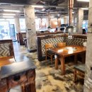 화로구이 강북점 | 강북 수유맛집 돼지갈비가 부드럽고 깊은 맛! 24시 회식장소로 추천하는 화로구이 강북점 후기