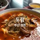 도람도람 | 정관 맛집 | 중식맛집 도람 도람짬뽕과 짜장면 후기