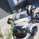 bmw f900gs adv 24년식 이미지