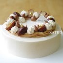 케이트앤케이크(KATENCAKE)