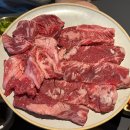 새석촌생고기 | [서울/송파] 석촌호수고기집 화목집 _ 소갈비살, 토장찌개 솔직후기