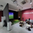 마곡 골프 아카데미 이미지