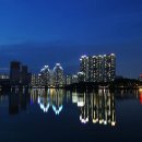 광교호수공원 이미지