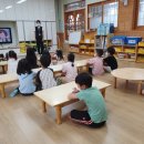 상북초등학교 병설유치원 이미지