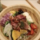 샐러데이즈 미사역점 | 하남 샐러드 맛집은 샐러데이즈 하남미사역점이 있습니다!