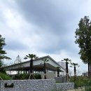 형산강 역사문화관광공원 화장실 | 익산 황등면 가볼만한 곳 어스언더파크카페 | 황등석산 채석장뷰에 압도된 후기