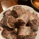 농민백암순대 이미지