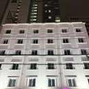 레인보우1 소형호텔 | 남영역 숙소 용산 레인보우호텔 자동차부품산업진흥재단 교육 근처 후기