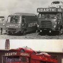 Microsprint, Fiat OM Tigre abarth transporter, 1966 이미지