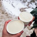 원터식당 | 눈내린 청계산 - 원터콜 입구 매봉 등산 후기