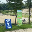 해피존 | [남양주] 별내 인조잔디 애견운동장 늦게까지 영업하는 애견카페 +수영장 _ "해피존" 솔직후기