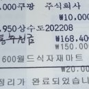 2022년 8월 후원현황 이미지