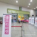 인형행사 돌프리마켓 관람 후기 - 서울 세택(SETEC)