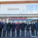 대전복합터미널 앞 이미지