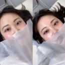 잠실펌포인트연장 이유뷰티, 펌포인트연장 첫 후기