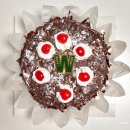 죽림회관 및 죽림경로당 | 청주 로컬 맛집 우리베이커리 초코케이크 청주 명물 기념품으로 최고