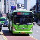 성남초등학교 정문 앞 이미지