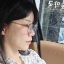 스타일링시크 | 여성 얼굴형에 잘 맞는 트렌디한 바스나 긱시크안경테 착용 후기