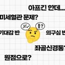 하트웰의원 | 네 번째 혈관경화주사 후기, 척추유합술 후에도 계속되는 허벅지·정강이 통증은 좌골신경통일까? 미세...