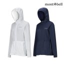 MW짐 | 몽벨 여성 테크L 경량 자켓_MW3FMWJW84 솔직 리뷰, 여름철 필수 아이템