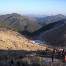 구룡산정상 조망대 이미지