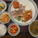 기장실버홈 | 용인 동백 스프링카운티 자이 의무식 (6월 식사 사진)