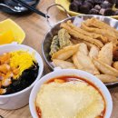신전떡볶이(원대점) | 성신여대 맛집 신전떡볶이 혼밥하기 좋은 분식 추천