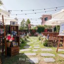 대홍관 | 💒 웨딩 베뉴 비교 (6) 서울 ~120인 초스몰 야외웨딩, 하우스웨딩홀, 25년 견적 공유