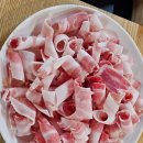 싼백제주유소 | 석촌호수에서 사장님귀는 당나귀귀 삼겹살 정지선 가장 싼 고기집 석촌호수 대패삼겹살 3300원 가성비...