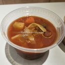 그린좋은주유소 | 압구정역 샐러드 포케 점심 먹기 좋은 오케이포케 압구정셀러드