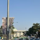 반교리 버스정류장(간이화장실) | 글래도 여의도 헐리웃 더블 솔직후기