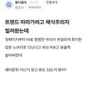 채식주의자 페미문학 아닌 거 믿고 봐도 되는 거 맞아? 이미지