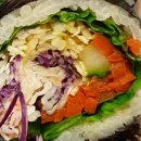 여우의김밥 이미지