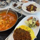 아랑한의원 | 잠실역맛집|잠실 샐러드 한식맛집[더 히어로] 가는법/위치/주차/메뉴/가격/솔직후기