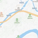 호국로 배롱나무길 네이버블로그
