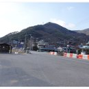 연곡입구  연곡마을 이미지