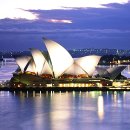 오페라하우스 이미지