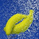 ﻿바나나의 효능.성분 이미지