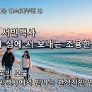 그린제주우도휴양펜션 | 새해 카운트다운 명소(제주권 3) 🐚우도 서빈백사 “섬 속의 섬에 서 보내는 조용한 연말”