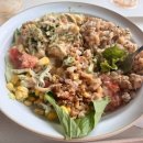 그릭몬스터 | 외대 포케 맛집, 몬스터플레이스 솔직후기