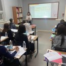 효성대일 | 고등부 전문 영어학원 판테온 25년도 시즌2간담회 진행 후기 (28년도 대입 과정 개편안 분석 및 대비전략)