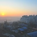 해뜨는 아침 이미지