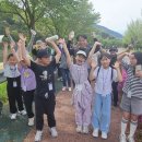 산청읍 산청초등학교 경남매일