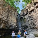 좌상바위 이미지