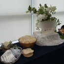 순천대학교박물관 | 순천케이터링 여수케이터링 || 순천대학교 박물관에서 진행항 다과 케이터링 - 연말 행사 케이터링 추천