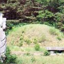 이경증 신도비 및 묘 이미지